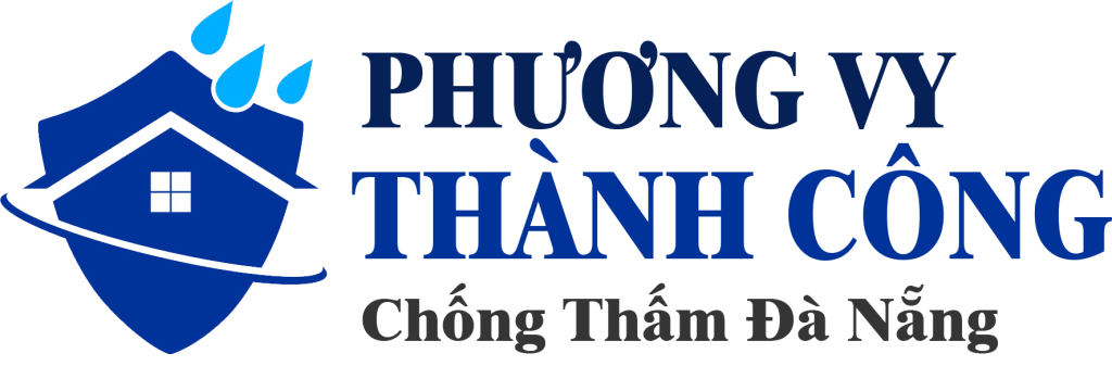 Phương Vy Thành Công - Chống Thấm Đà Nẵng